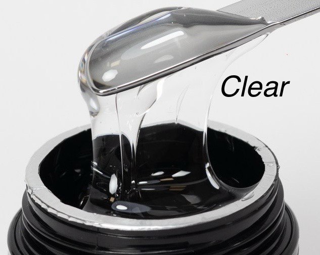 clear
